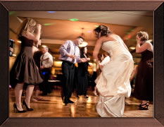 Weddings & Banquets